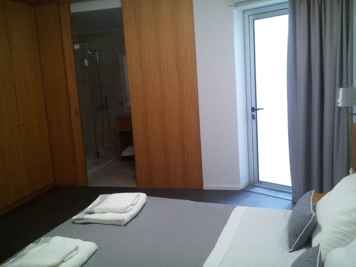 Angra Downtown Appartement Angra do Heroísmo Buitenkant foto